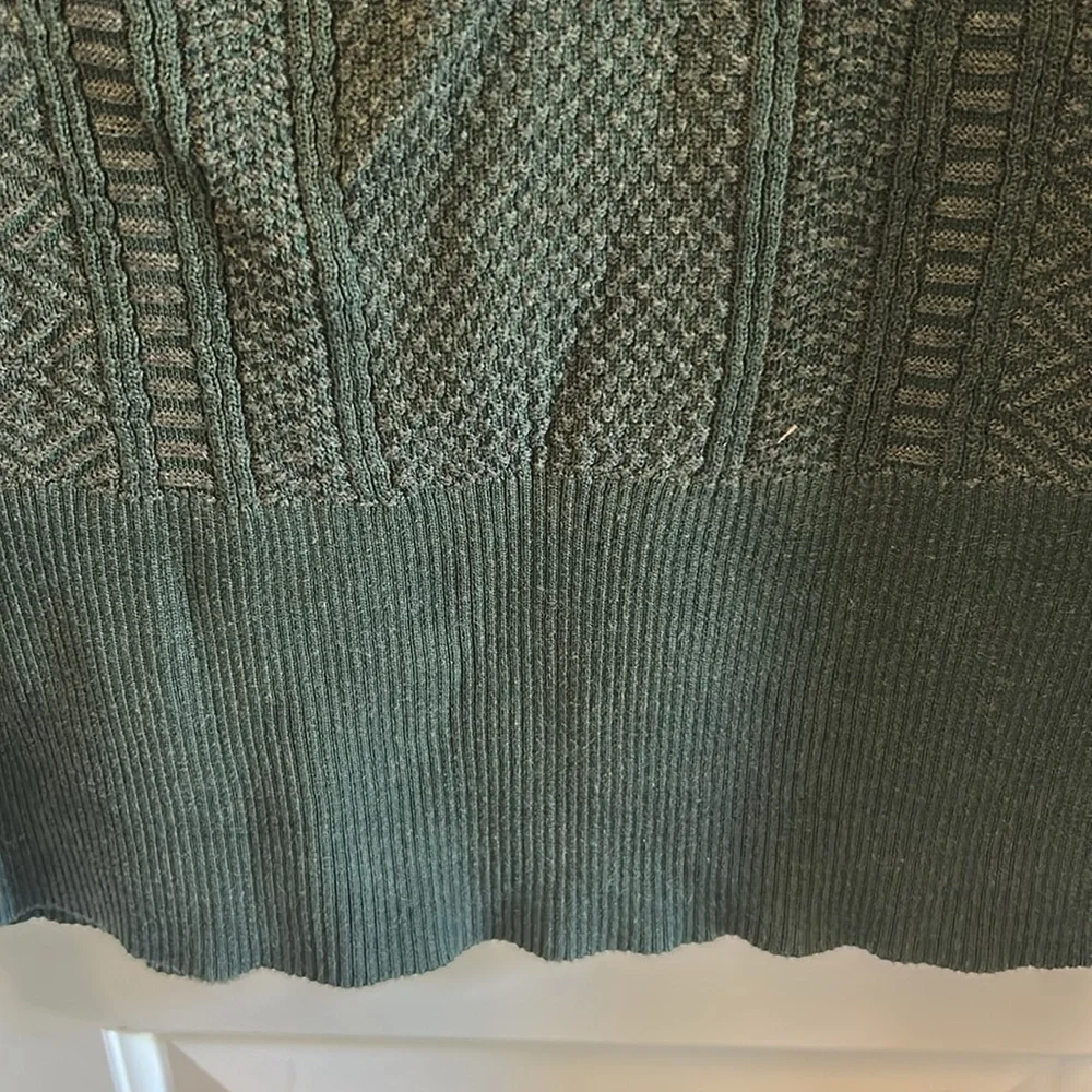 Peruvian Connection Sweater - Picture 4 of 7